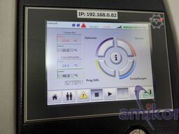 Weiss SC 1000 950 Liter