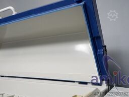 Weiss SC 1000 950 Liter