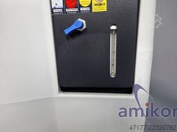 Weiss SC 1000 950 Liter