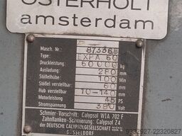 Osterholt EXPA 60