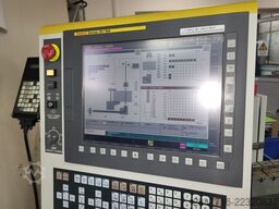 FANUC Alpha 1iD
