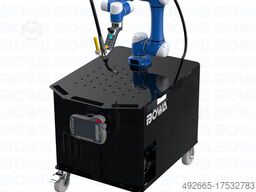 BOWA A.O.P. GmbH BWCOR-09/13