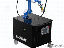 BOWA A.O.P. GmbH BWCOR-09/13