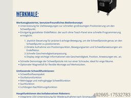 BOWA A.O.P. GmbH BWCOR-09/13