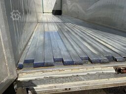 Bulthuis TDWA01 - 90m3 2x Liftachse SAF