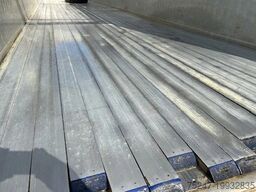 Bulthuis TDWA01 - 90m3 2x Liftachse SAF