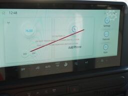 FORD Transit Custom 320L1 Kasten Trend 2.5L PHEV Kam