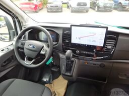 FORD Transit L3H3 Trend 121kw AT Stndhz 2xSTür 360Kam