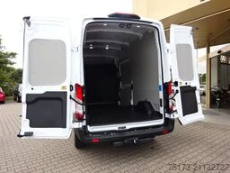 FORD Transit L3H3 Trend 121kw AT Stndhz 2xSTür 360Kam