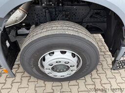 MERCEDES-BENZ AROCS 1843 4x2 Kipper Kran Palfinger PK12.501