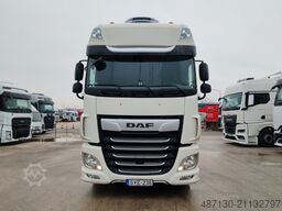 DAF XF 106.480 SSC MEGA
