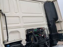 DAF XF 106.480 SSC MEGA