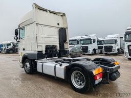 DAF XF 106.480 SSC MEGA