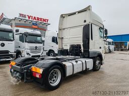 DAF XF 106.480 SSC MEGA