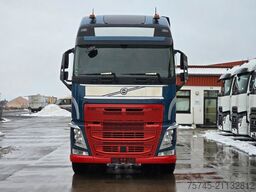VOLVO FH 500*TOP*ACC * 2X TANK * SPURASS. * STANDKLIMA