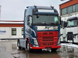 VOLVO FH 500*TOP*ACC * 2X TANK * SPURASS. * STANDKLIMA