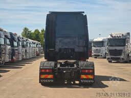 VOLVO FH 500*TOP*ACC * 2X TANK * SPURASS. * STANDKLIMA