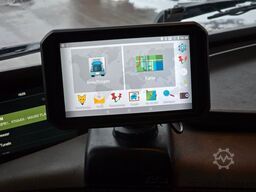 VOLVO FH 500*TOP*ACC * 2X TANK * SPURASS. * STANDKLIMA