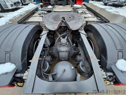 VOLVO FH 500*TOP*ACC * 2X TANK * SPURASS. * STANDKLIMA