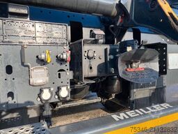 MAN TGS 18.430 / Meiller Absetzkipper/Funk/nur 8 tkm