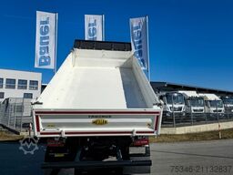 MAN TGM 18.320 / 4x2 / Meiller / Kipper /Klima/Neu