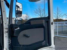 MAN TGL 8.210 BB Pritsche/ 2xAHK+Öl/ NL  2.9t