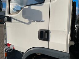 MAN TGL 8.210 BB Pritsche/ 2xAHK+Öl/ NL  2.9t