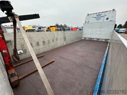 DAF XF 510 LL/ Retarder/ Hiab 262 E-8+Funk+5+6 Kreis
