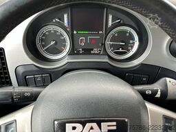 DAF XF 510 LL/ Retarder/ Hiab 262 E-8+Funk+5+6 Kreis