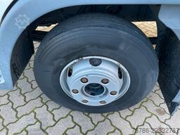 MAN TGL 8.210 BB Pritsche/ 2xAHK+Öl/ NL  2.9t