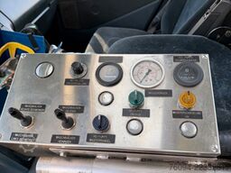 DAF CF 85.430 8x4 Saug-Druck Kombispüler