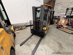 Jungheinrich DFG 425s