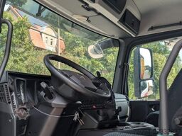 MERCEDES-BENZ Arocs 2532 Kipper Bordmatik KRAN lift/lenk