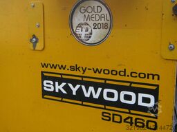 Skywood SD -460