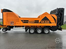 DOPPSTADT AK 535 compact