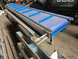 Forderband Transportband  Conveyor 