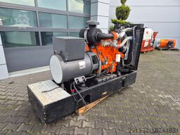 Meccanotecnica Mecc Alte ECP 34 / 126 kVa