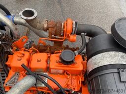 Meccanotecnica Mecc Alte ECP 34 / 126 kVa