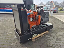 Meccanotecnica Mecc Alte ECP 34 / 126 kVa