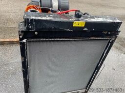 Meccanotecnica Mecc Alte ECP 34 / 126 kVa