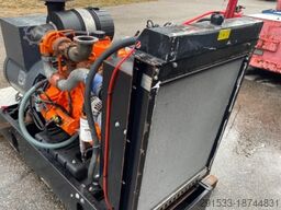 Meccanotecnica Mecc Alte ECP 34 / 126 kVa