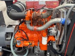 Meccanotecnica Mecc Alte ECP 34 / 126 kVa