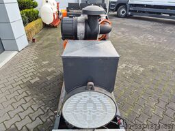 Meccanotecnica Mecc Alte ECP 34 / 126 kVa