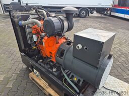 Meccanotecnica Mecc Alte ECP 34 / 126 kVa