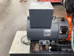 Meccanotecnica Mecc Alte ECP 34 / 126 kVa