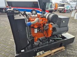 Meccanotecnica Mecc Alte ECP 34 / 126 kVa