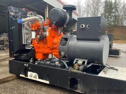 Meccanotecnica Mecc Alte ECP 34 / 126 kVa