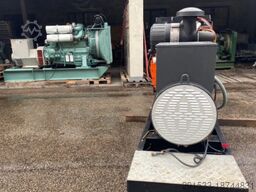 Meccanotecnica Mecc Alte ECP 34 / 126 kVa