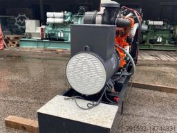 Meccanotecnica Mecc Alte ECP 34 / 126 kVa