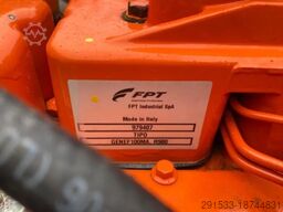 Meccanotecnica Mecc Alte ECP 34 / 126 kVa